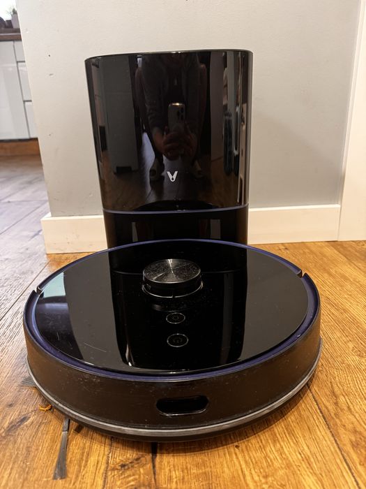 Robot sprzątajacy Viomi S9