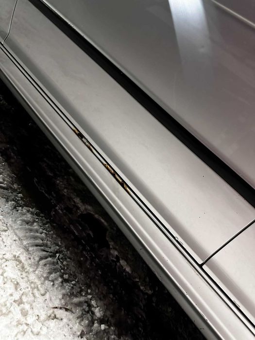 BMW e46 328i oryginał z Vin