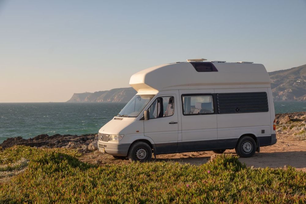 Westfalia James Cook