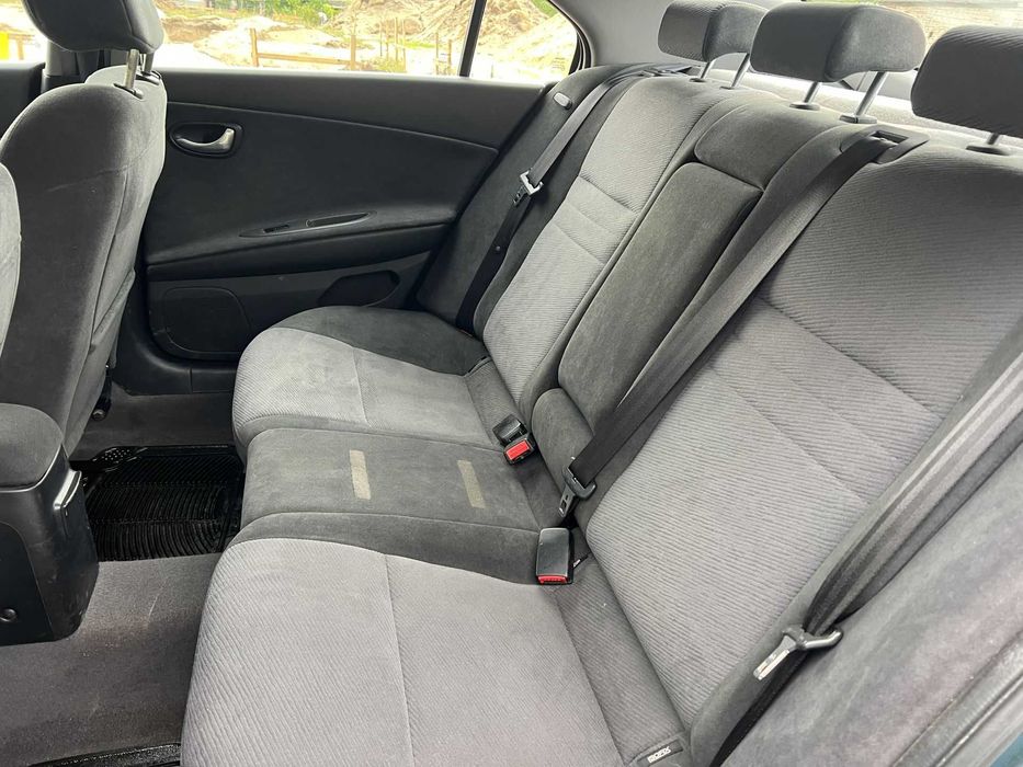 Nissan Primera 1.8 115KM 2003r.
