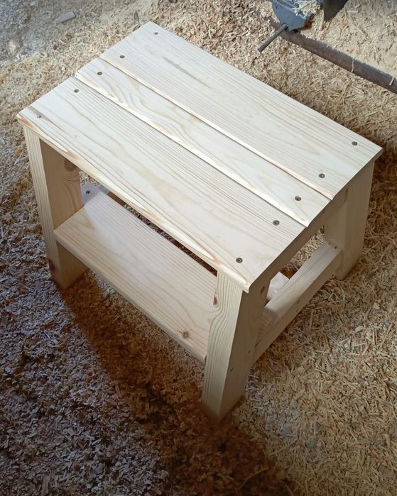 Стремянка Мiнi ,для Дому.