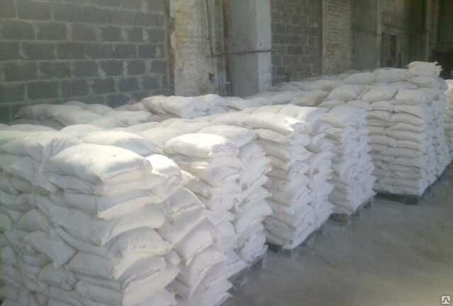 Трикальційфосфат 50кг мішок