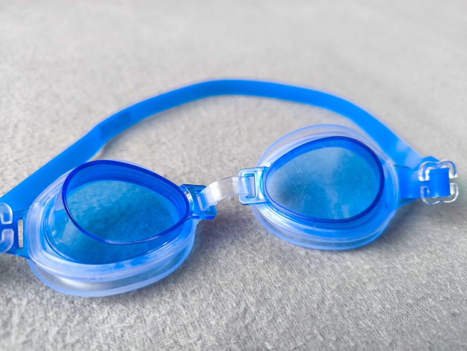 Очки для плавания детские Bestway Hydro Swim