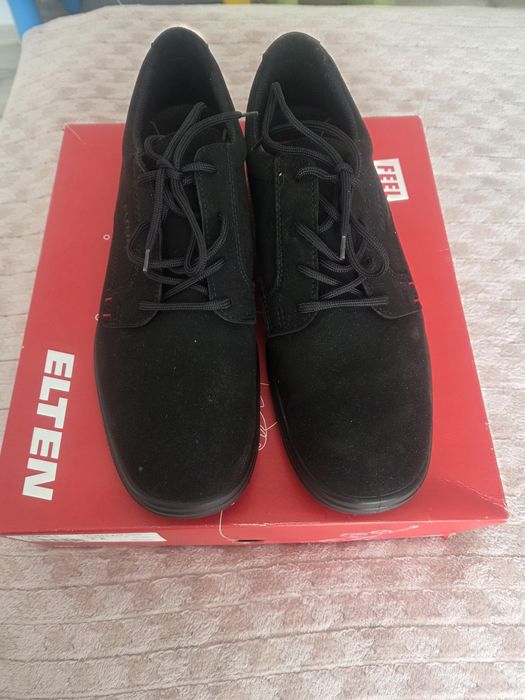 Buty robocze Elten