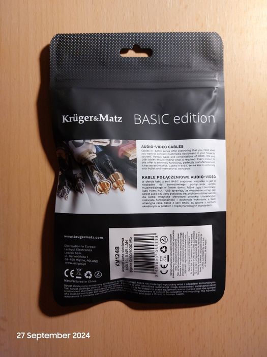 Adapter karta sieciowa