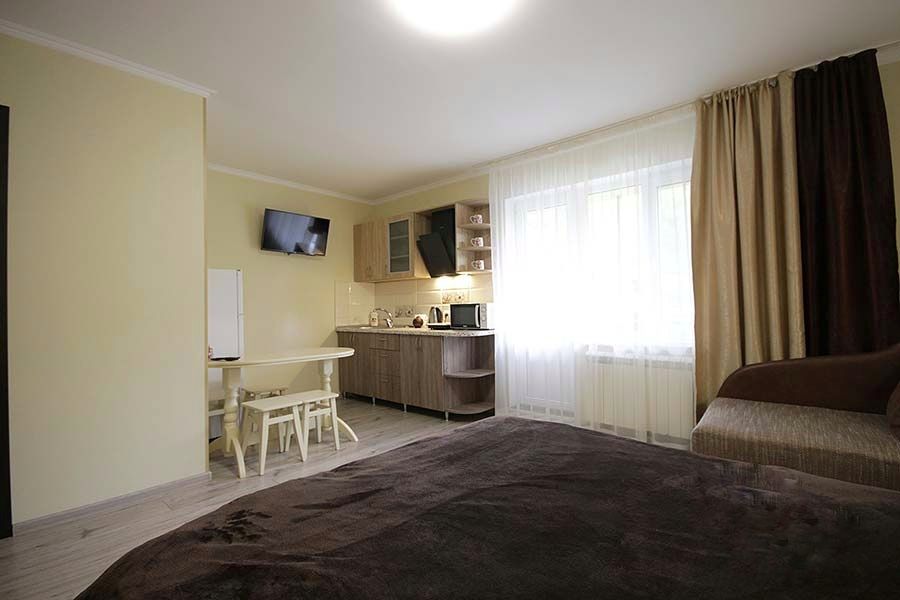 Садиба "Казка" Поляна