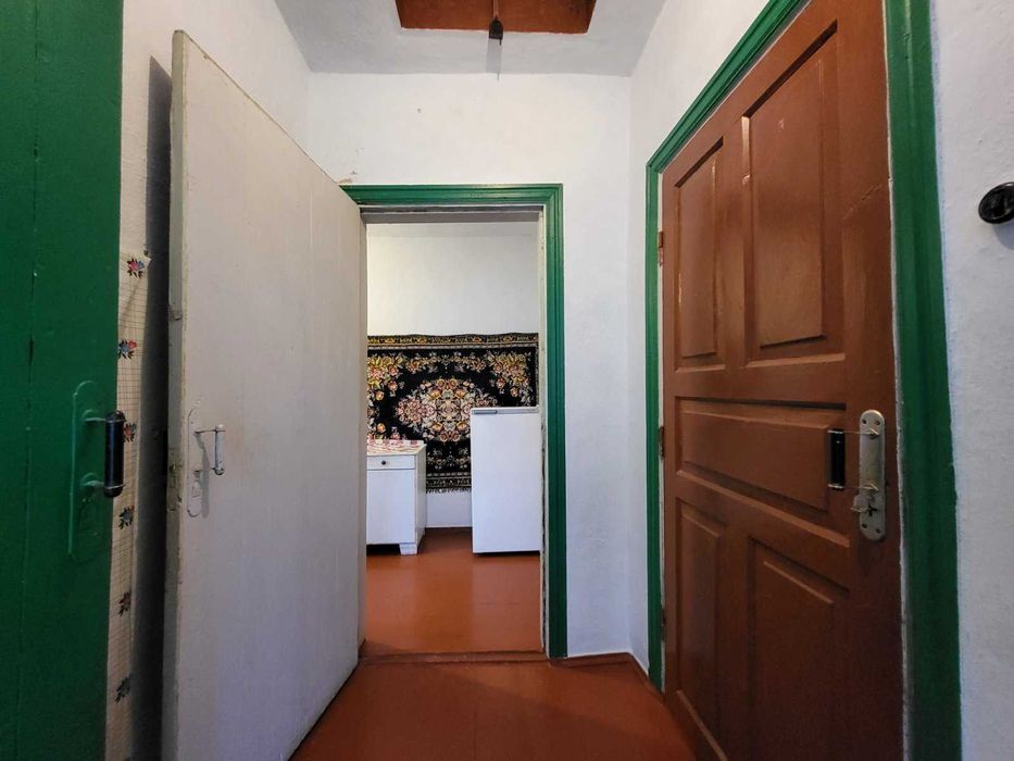 Продаж чистої та охайної частини будинку