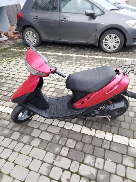 Продам Хонда діо 27