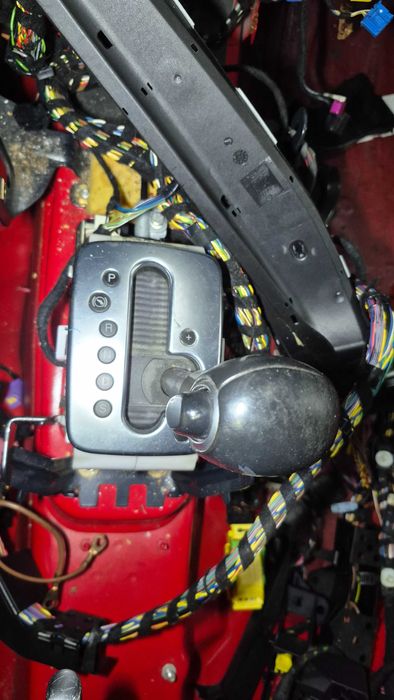 AUDI A4 B7(8E/8H)-SWAP COMPLETO 2.0TFSI QUATTRO Motor+Cx vel+Centr+etc