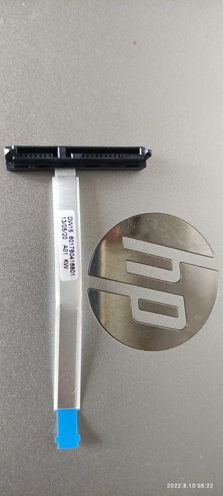 Шлейф   HDD HP ENVY dw15 6017b0416801  6017b0421501