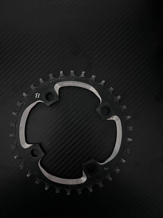 Zębatka sram X01 X-sync 94BCD 34T