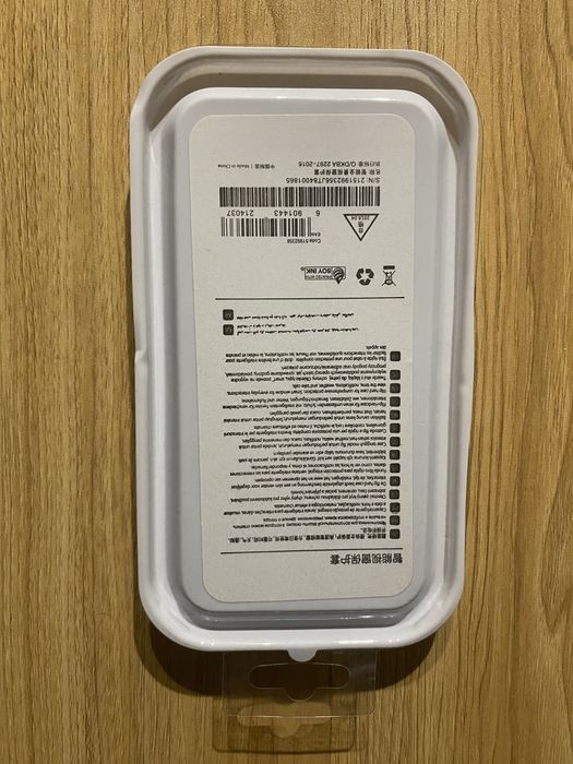 Etui Huawei P40 lite
