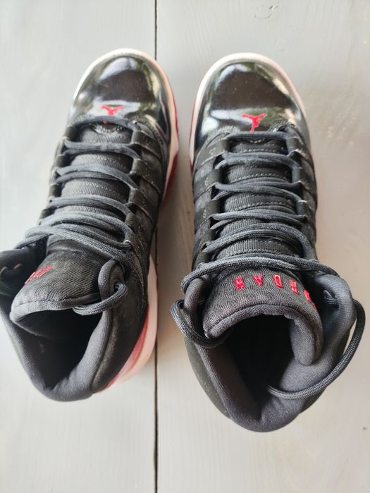 Buty Nike Air Jordan Max Aura