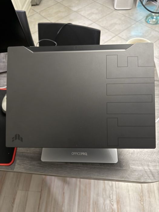 ASUS TUF Dash F15 | i7-11370H | RTX 3060 | 40GB RAM | 1.5TB SSD