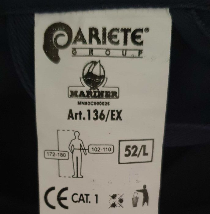 Macacão Multiusos NOVO vários