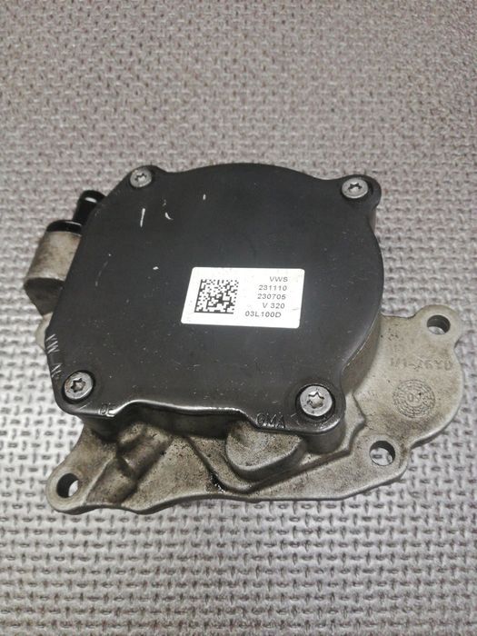 Pompa vacum 2 l TDI Volkswagen Skoda Audi 03l14#5207