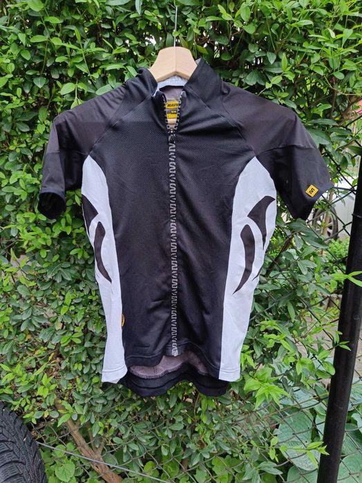 Mavic damska koszulka rowerowa S