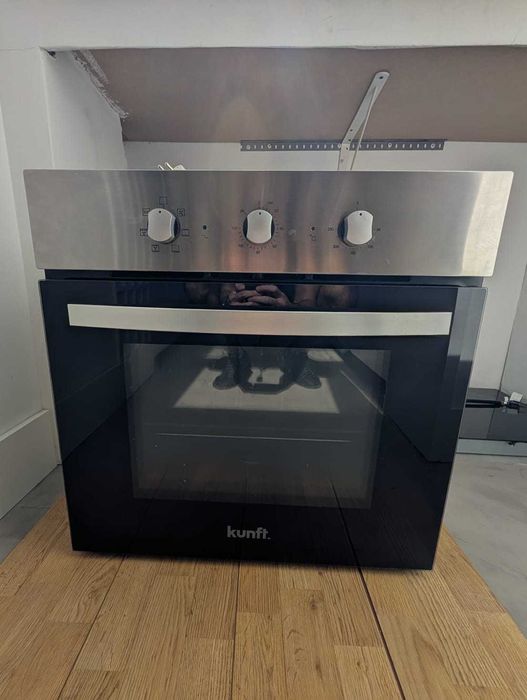 Forno Kunft KBIO4445