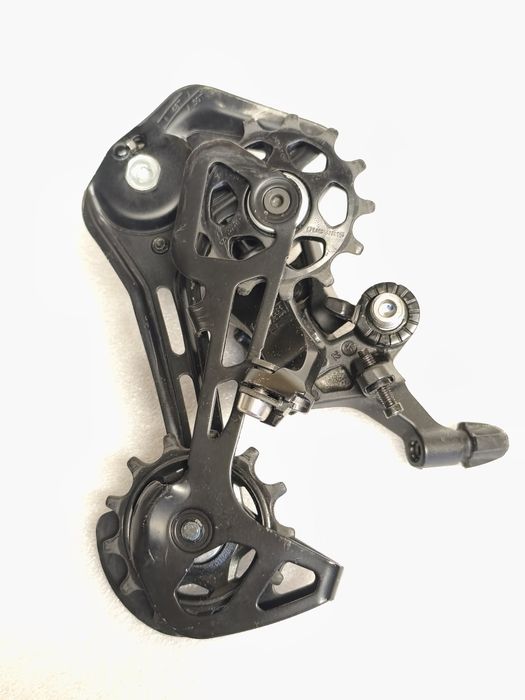 Przerzutka tylna SHIMANO Cues RD-U6000 SGS 10rz 11rz