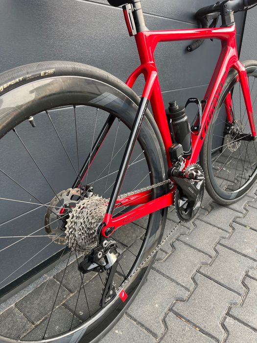 Wilier Filante SL 105Di2 SUPER OFERTA