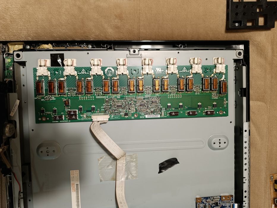 TV Samsung LE32A557P2F