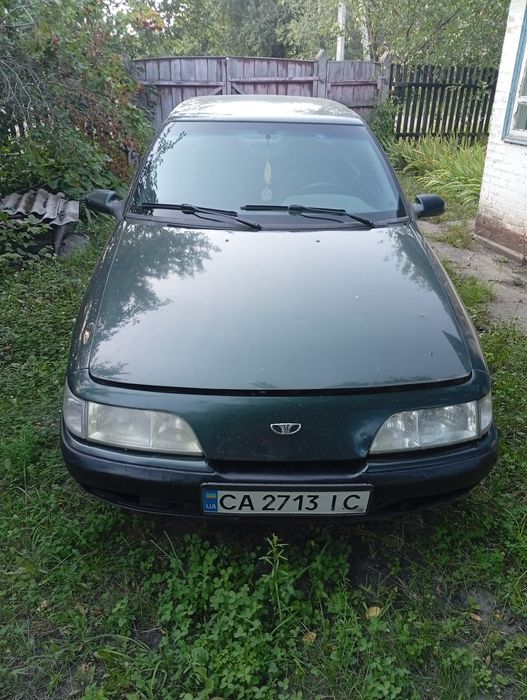 Продам Daewoo Espero
Всі питання по телефону!
