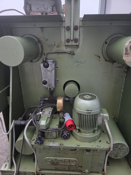 Prasa Dornburg DUP 250