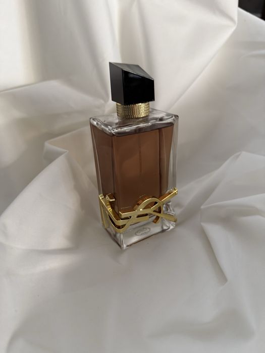 Yves Saint Laurent - Libre Flowers & Flames