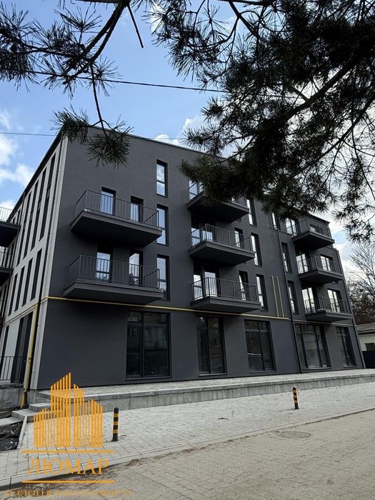 Продаж шикарної квартирив ЖК бізнес класу вул.Зелена