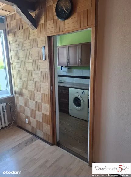2 pokoje os Piastowskie Rataje loggia - Widok 5