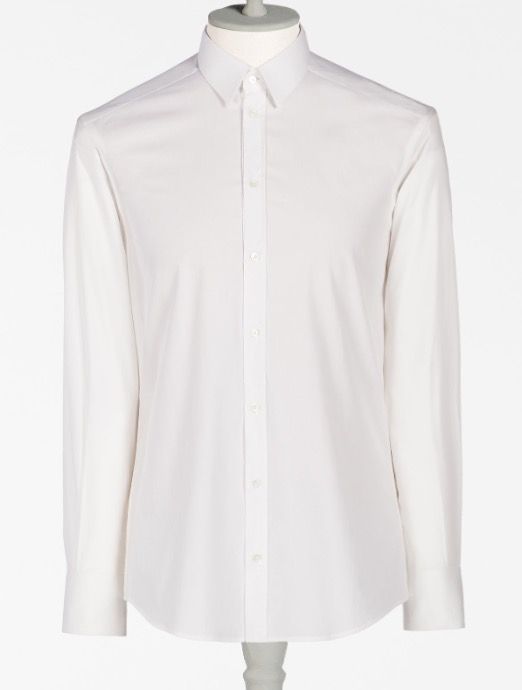 Рубашка Dolce & Gabbana GOLD первая линия, ОРИГИНАЛ, классическая