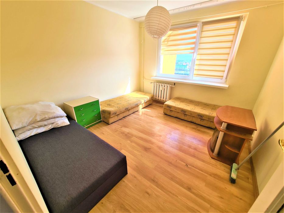 ***Mieszkanie pracownicze dla jednej firmy Szczecin/Police