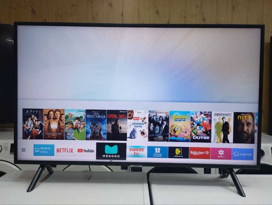 Телевізор Samsung
mod. UE40NU7199U з Німечинни Б\В