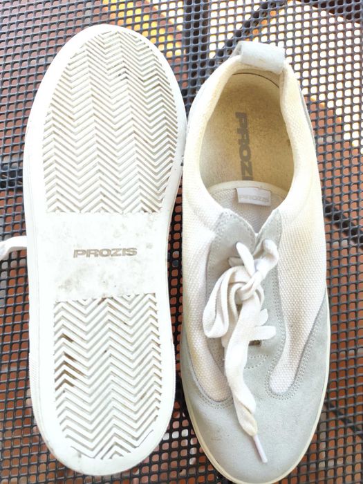 Sapato Casual Prozis