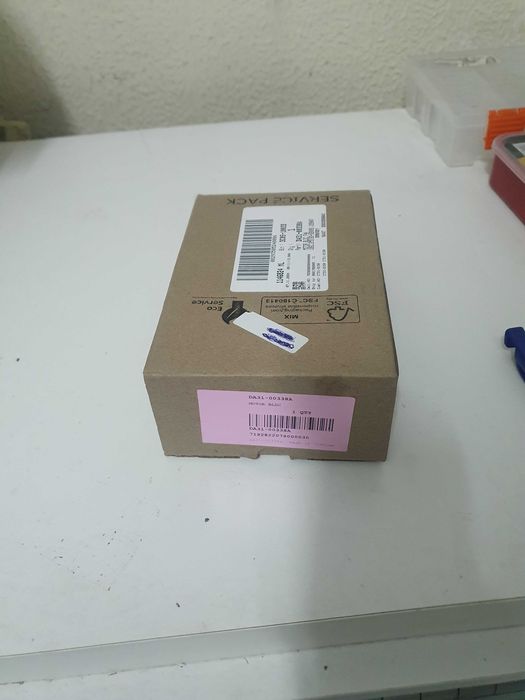 Motor ventilador para frigorífico samsung DA31