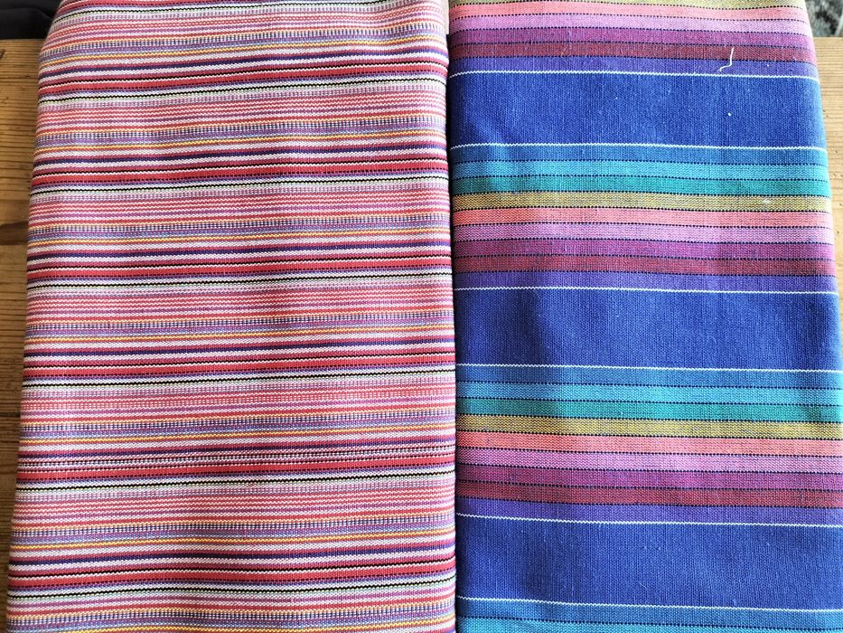 Capas para livros em tecido