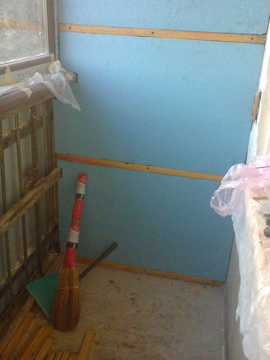майстер оздоблювальних робіт приміщень
