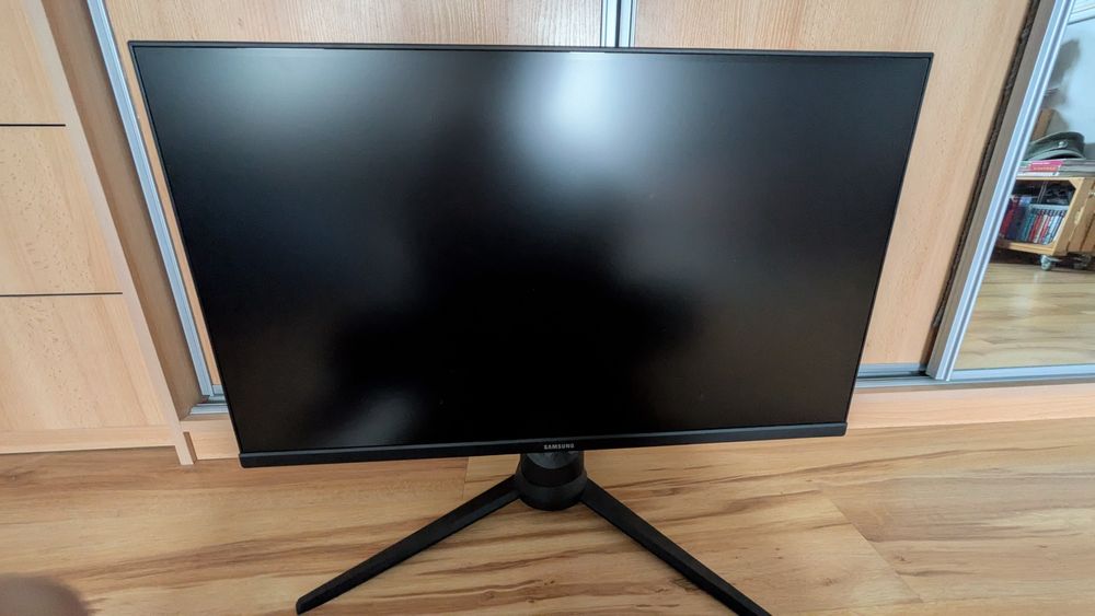 Monitor Samsung Odyssey