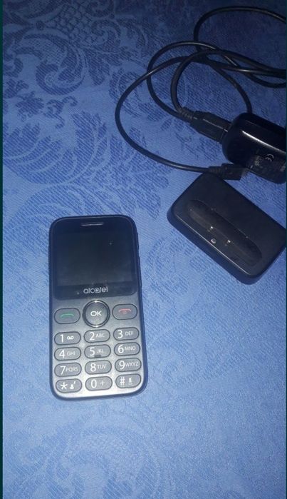 Telemóvel Alcatel 2019G