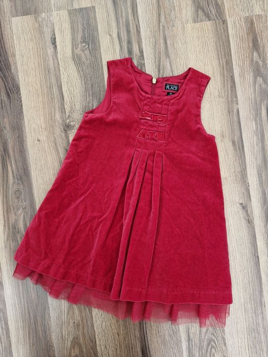 Sukienka wizytowa, roz.98