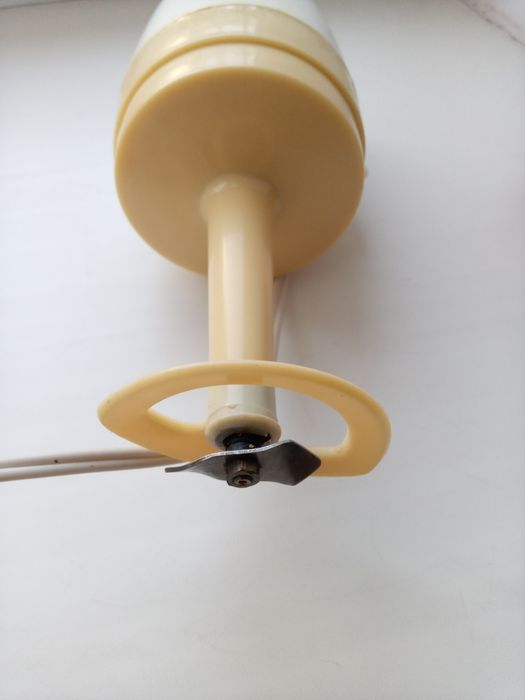 Продам электромиксер "Элита" производства СССР