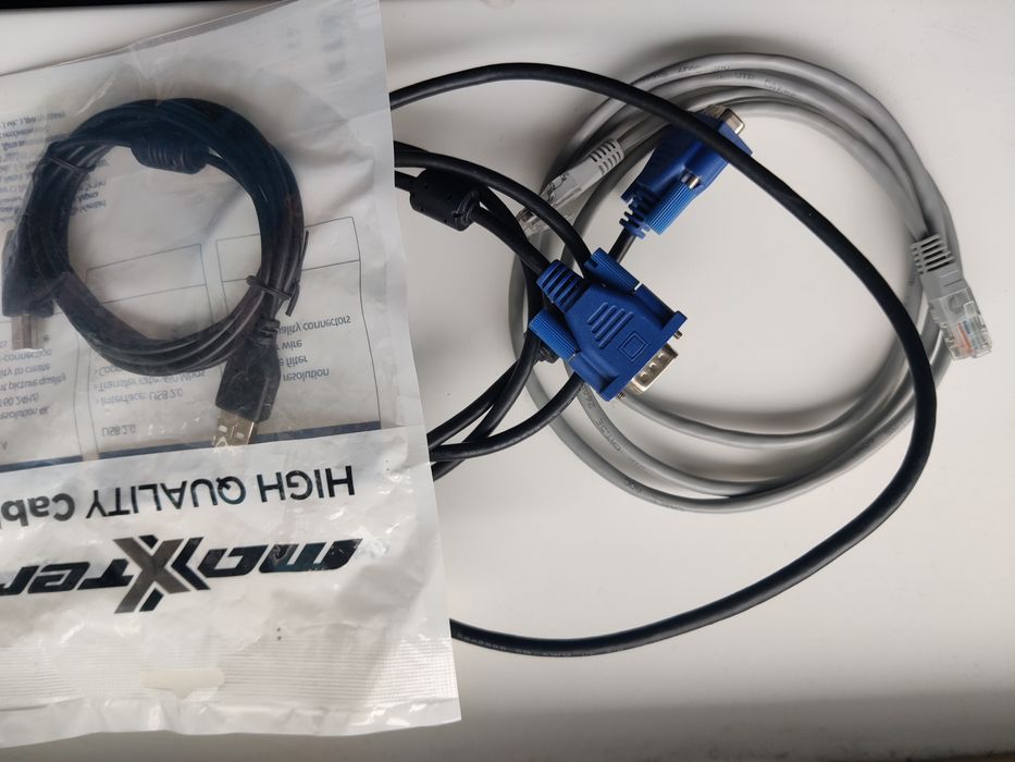 Док-станція Dell WD15 (K17A) USB-C 4K для усіх і Маcbook+Блок 130W!