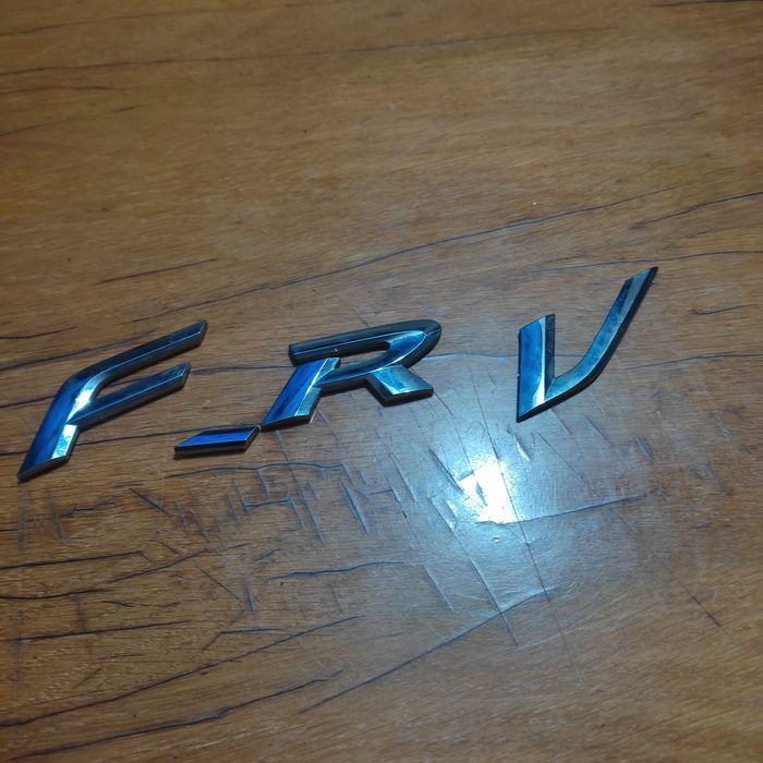 Емблеми для авто хонда