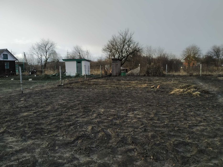 Продаётся дача, Гуньки