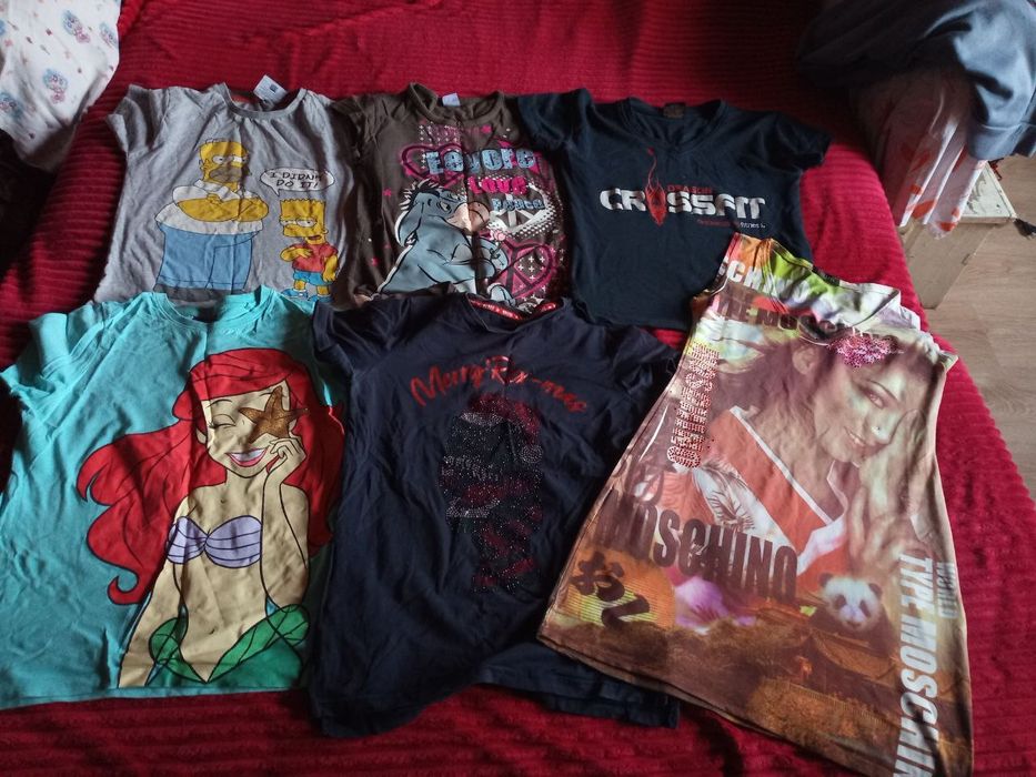 футболка  женская..