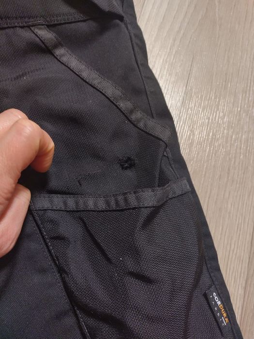 Робочі штани брюки Engelbert Strauss motion men 52