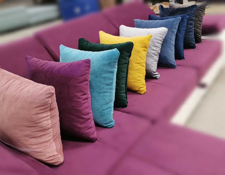 Wersalka EDEN z funkcją spania łóżko, kanapa +gratis