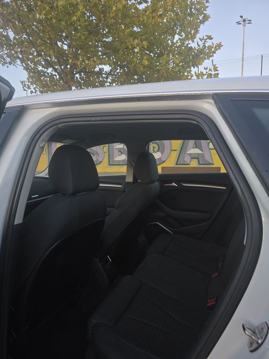 Audi A3 E-Tron Sportback Bateria Nova