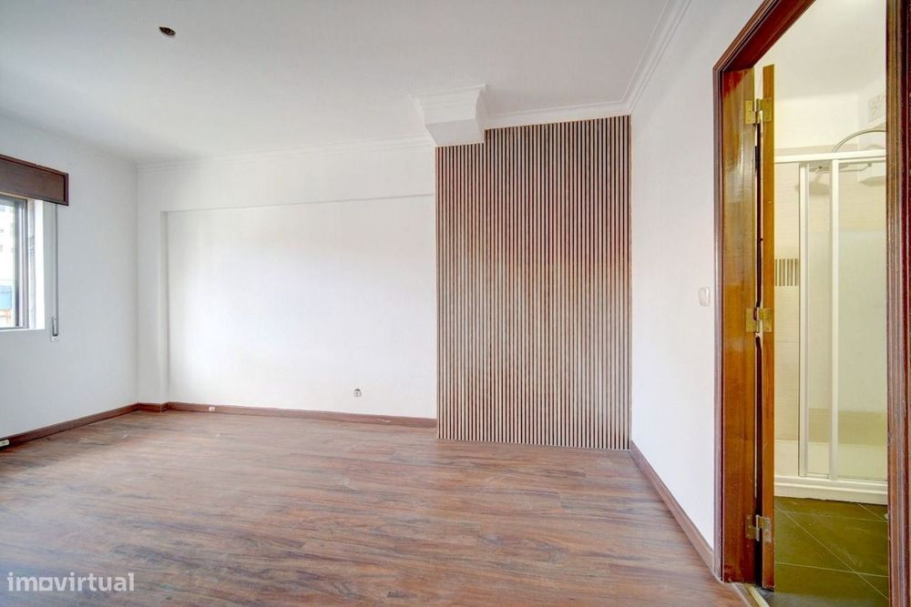 Apartamento T3 à venda em Sintra
