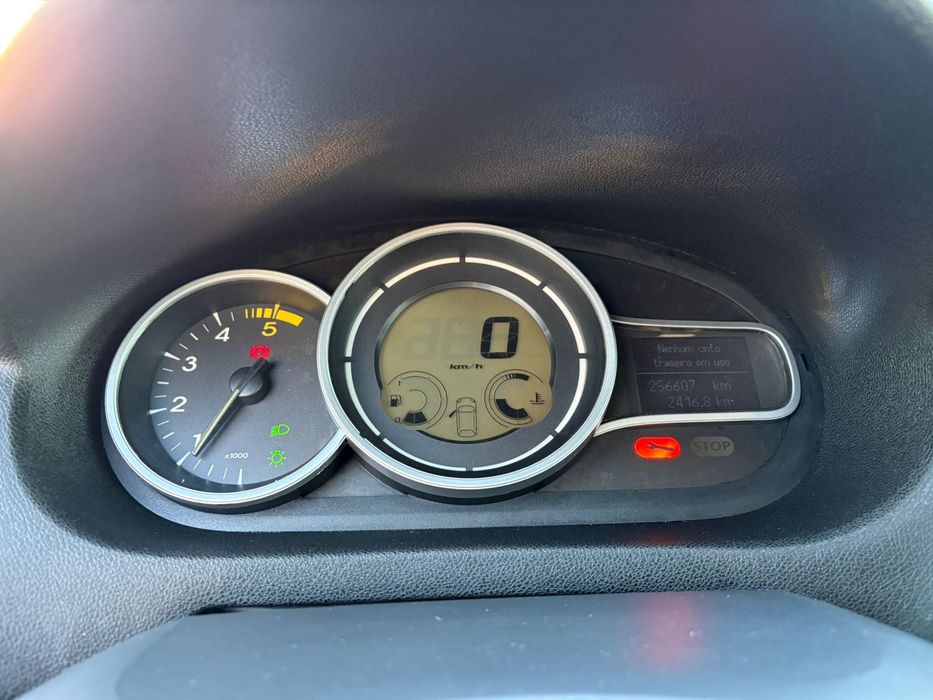 Renault Megane 1.5 DCI 2010